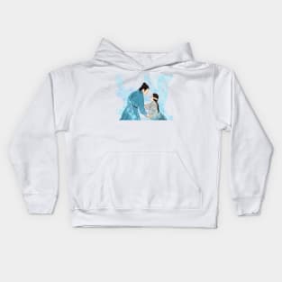 Alchemy of souls Kids Hoodie